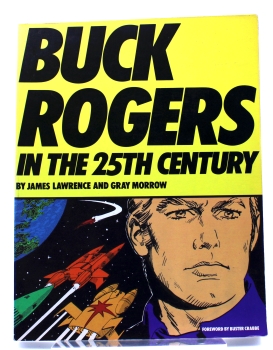 Buck Rogers in the 25th century (Sammelalbum) Comic